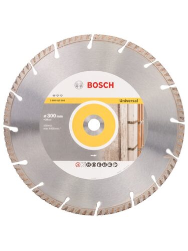 Bosch vinkelsliper – 3165140869782