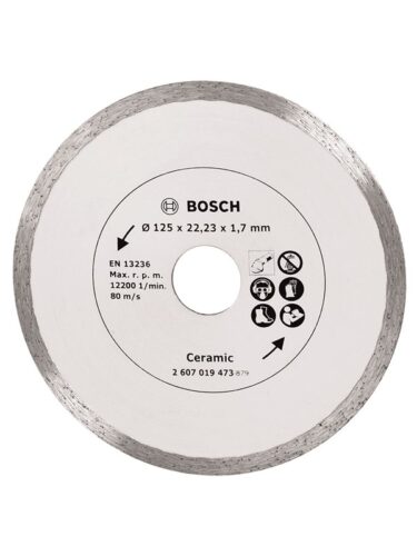 Bosch sirkelsag – 3165140415910