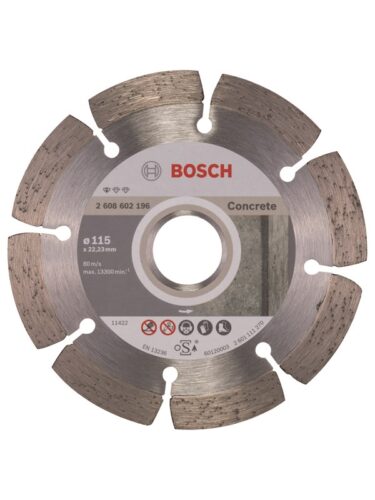 Bosch vinkelsliper – 3165140441247