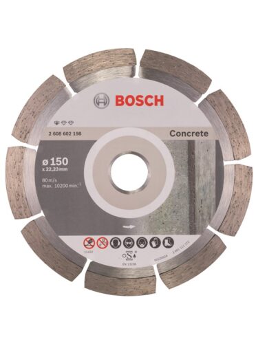 Bosch vinkelsliper – 3165140441261