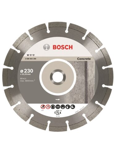 Bosch vinkelsliper – 3165140441285