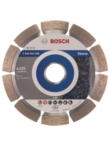 Bosch sirkelsag – 3165140581042