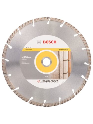 Bosch sirkelsag – 3165140869799