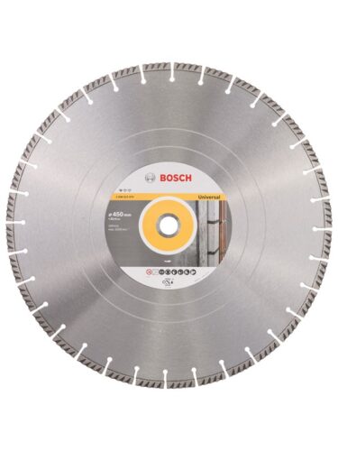 Bosch vinkelsliper – 3165140869843