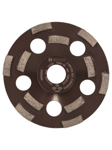 Bosch vinkelsliper – 3165140578844