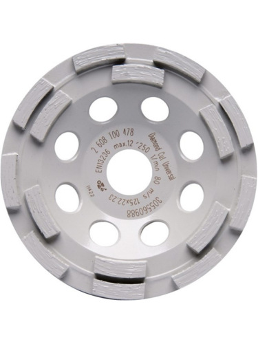 Bosch vinkelsliper – 3165140757256