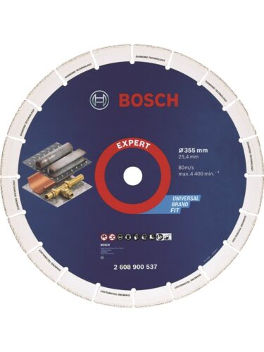 Bosch bormaskin bits – 4059952536866