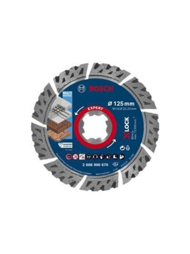 Bosch bormaskin bits – 4059952540054