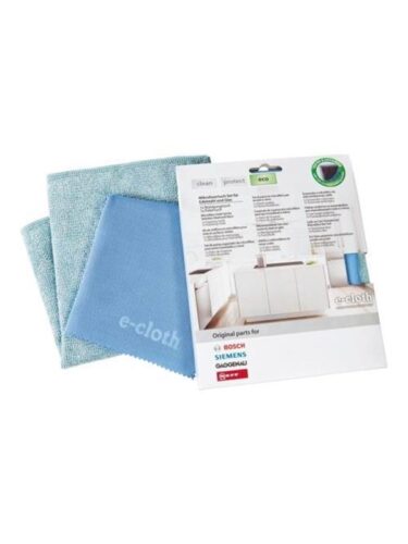 Bosch E-Cloths Kitchen Pack – 4242001161762