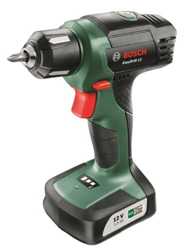 Bosch drill – 3165140855631