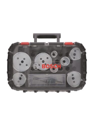 Bosch bormaskin bits – 3165140949637