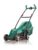 Bosch gressklipper – 3165140746601