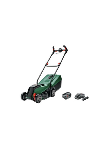 Bosch gressklipper – 4059952562988