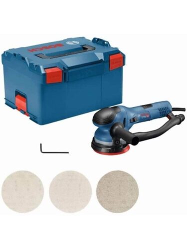 Bosch slipemaskin – 3165140835190