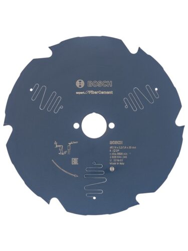 Bosch sirkelsag – 3165140880961