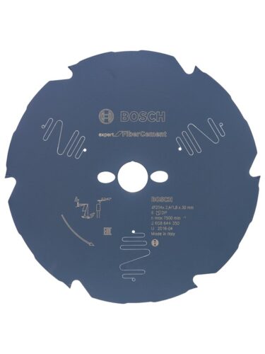 Bosch sirkelsag – 3165140881005