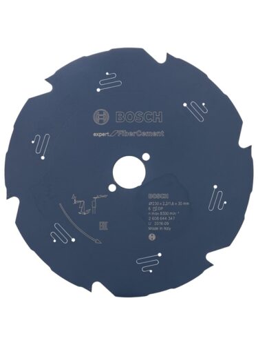 Bosch sirkelsag – 3165140880978