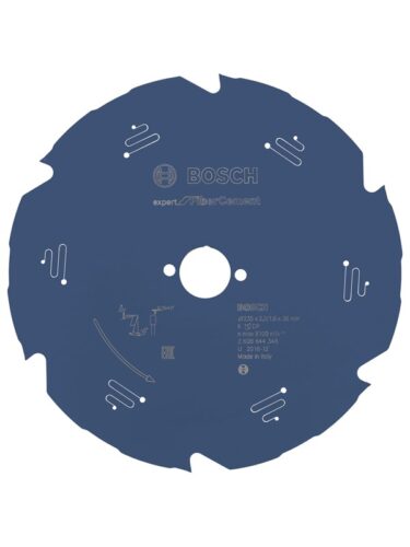 Bosch sirkelsag – 3165140880985