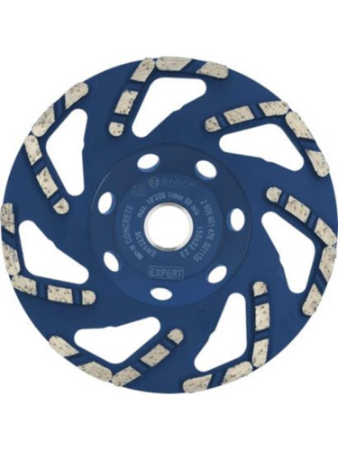 Bosch vinkelsliper – 4059952593166