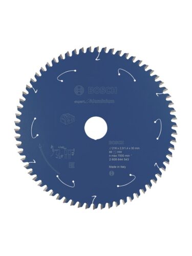 Bosch sirkelsag – 3165140957731