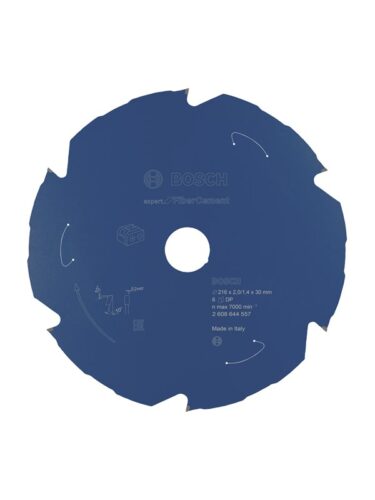 Bosch sirkelsag – 3165140957878