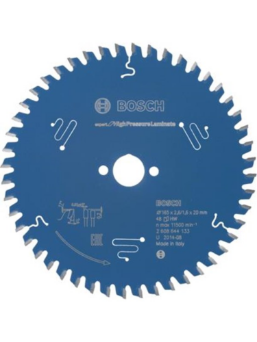Bosch sirkelsag – 3165140881043