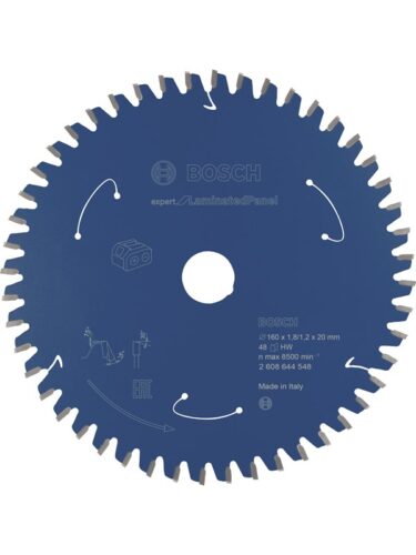 Bosch sirkelsag – 3165140957786