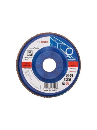 Bosch vinkelsliper – 3165140271028