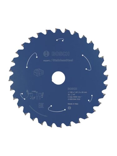 Bosch sirkelsag – 3165140957625