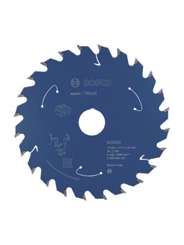 Bosch stikksag – 3165140957274