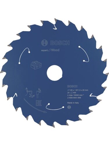 Bosch stikksag – 3165140957298