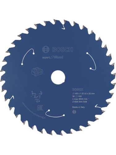 Bosch sirkelsag – 3165140957380