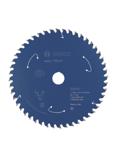 Bosch stikksag – 3165140957397