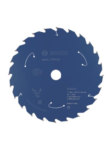 Bosch stikksag – 3165140957403