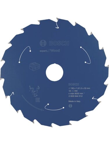 Bosch stikksag – 3165140957427