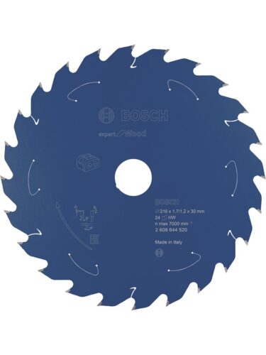 Bosch sirkelsag – 3165140957502