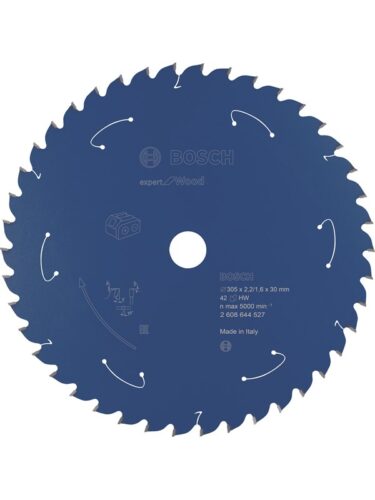Bosch sirkelsag – 3165140957571