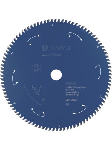 Bosch sirkelsag – 3165140957595