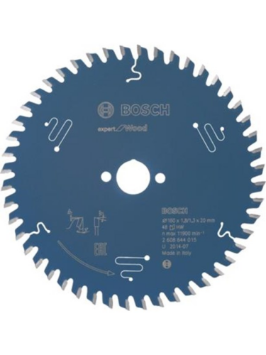 Bosch sirkelsag – 3165140796071
