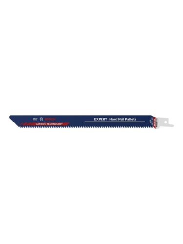 Bosch bajonettsag- 4059952534770