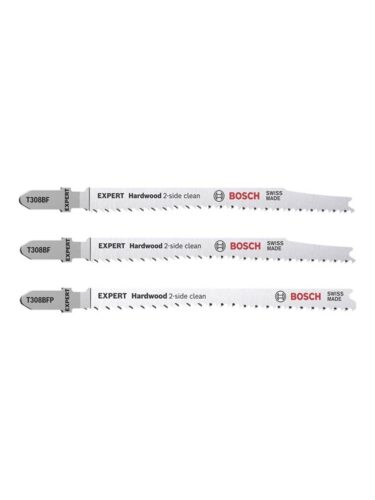 Bosch stikksag – 4059952537733
