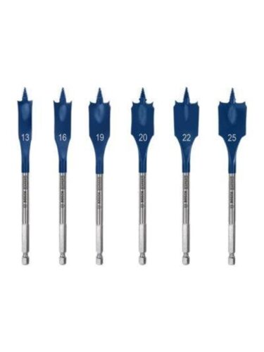 Bosch bormaskin bits – 4059952534077