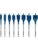 Bosch bormaskin bits – 4059952534091