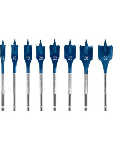 Bosch bormaskin bits – 4059952534091