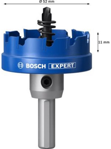 Bosch bormaskin bits – 6949509235282