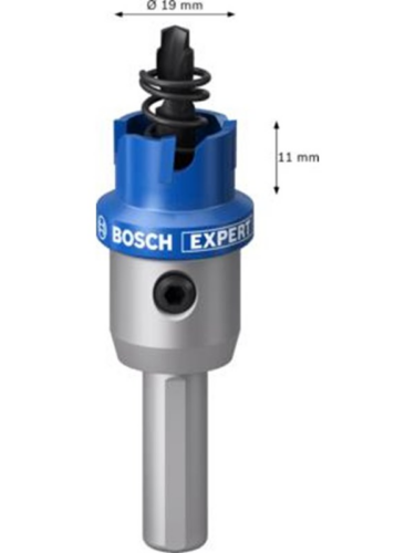 Bosch bormaskin bits – 6949509234940