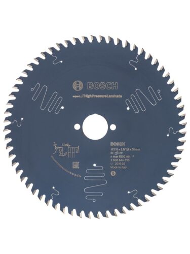 Bosch sirkelsag – 3165140881050