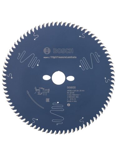 Bosch sirkelsag – 3165140881098