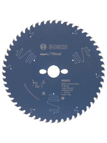 Bosch sirkelsag – 3165140880923