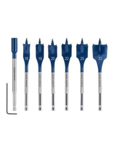 Bosch bormaskin bits – 4059952534084